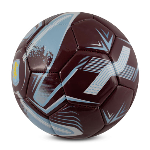 Aston Villa FC Turbine Skill Ball