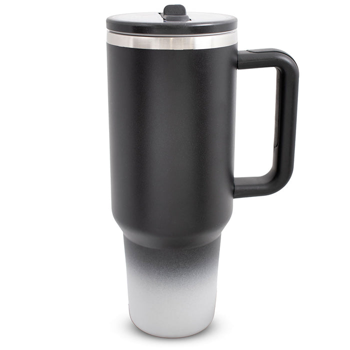 Newcastle United FC 40oz Tumbler