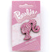 Barbie Sparkly Silhouette Pin Badge