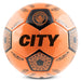 Manchester City FC LED Glow Football