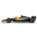 McLaren F1 MCL36 Radio Controlled Car 1:18 Scale