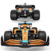 McLaren F1 MCL36 Radio Controlled Car 1:18 Scale