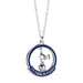 Tottenham Hotspur FC Spinner Necklace