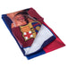 FC Barcelona Yamal Vertical Split Towel