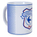 Cardiff City FC Fade Mug