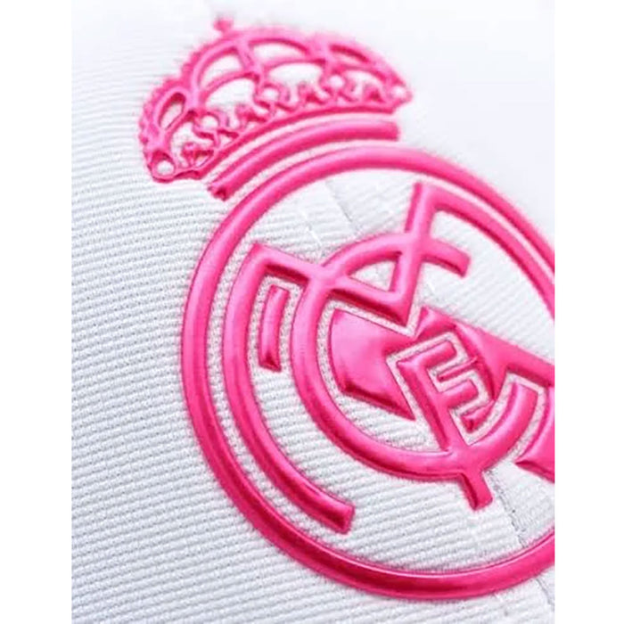 Real Madrid Ladies Cap
