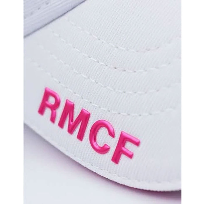 Real Madrid Ladies Cap