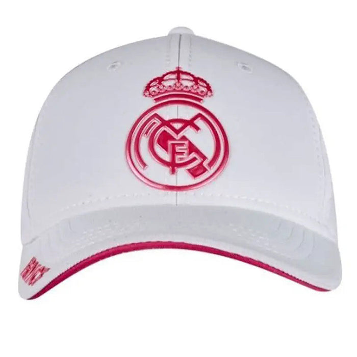 Real Madrid Ladies Cap