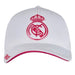 Real Madrid Ladies Cap
