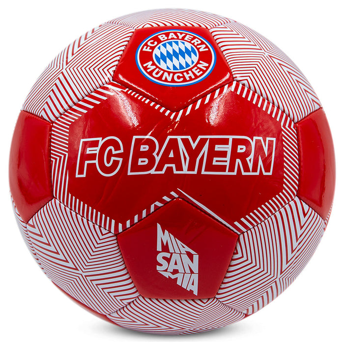 FC Bayern Munich Mia San Mia Football