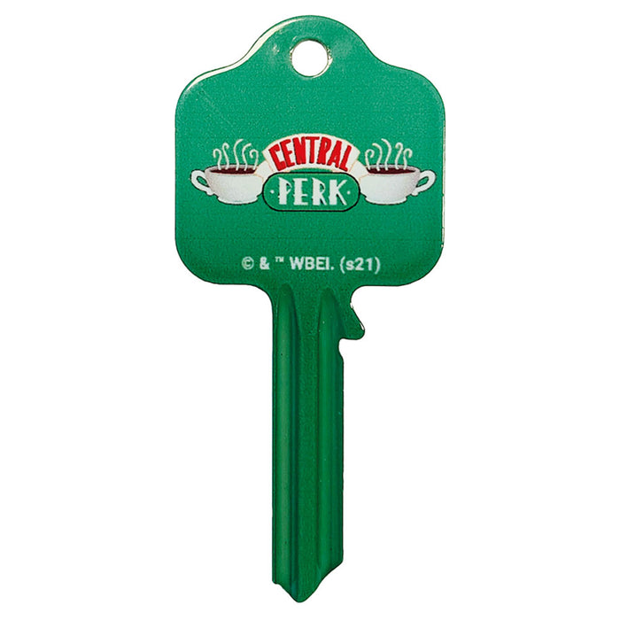 Friends Door Key