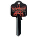 Stranger Things Door Key