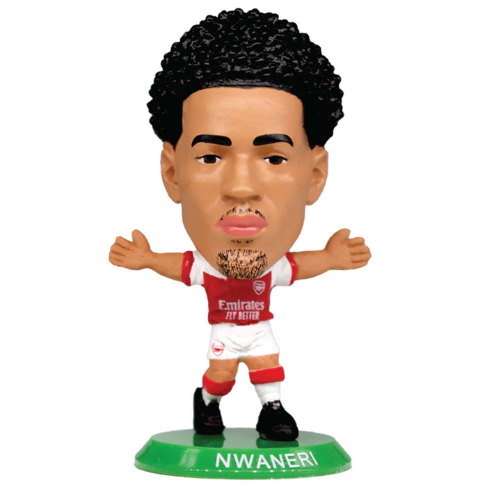 Arsenal FC SoccerStarz Nwaneri
