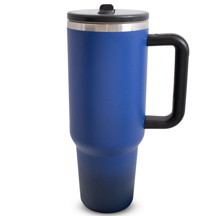 Chelsea FC 40oz Tumbler