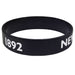 Newcastle United FC Silicone Wristband