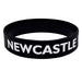 Newcastle United FC Silicone Wristband