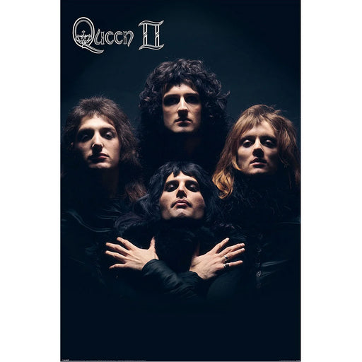Queen Bohemian Poster 28