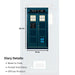 Doctor Who Slim Diary 2026