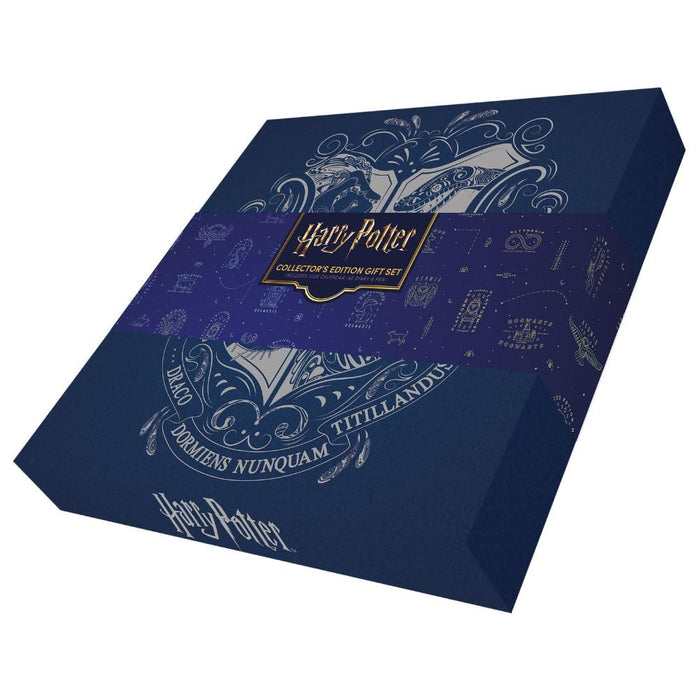 Harry Potter Calendar & Diary Gift Box 2026