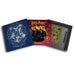 Harry Potter Calendar & Diary Gift Box 2026