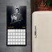 Elvis Presley Square Calendar 2026