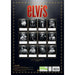 Elvis Presley A3 Calendar 2026