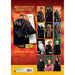 Harry Potter A3 Calendar 2026