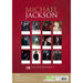 Michael Jackson A3 Calendar 2026