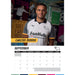 Derby County FC A3 Calendar 2026