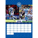 Queens Park Rangers FC A3 Calendar 2026