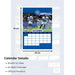 Queens Park Rangers FC A3 Calendar 2026
