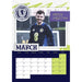 Scottish FA A3 Calendar 2026