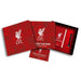 Liverpool FC Calendar & Diary Musical Gift Box 2026