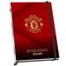 Manchester United FC Calendar & Diary Musical Gift Box 2026