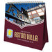 Aston Villa FC Desktop Calendar 2026