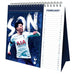 Tottenham Hotspur FC Desktop Calendar 2026