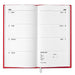 Arsenal FC Slim Diary 2026