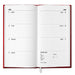 Liverpool FC Slim Diary 2026