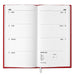 Manchester United FC Slim Diary 2026