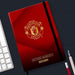 Manchester United FC A5 Diary 2026