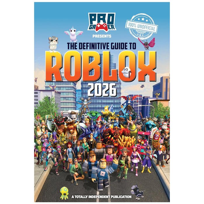 Definitive Guide to Roblox 2026