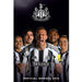 Newcastle United FC Annual 2026