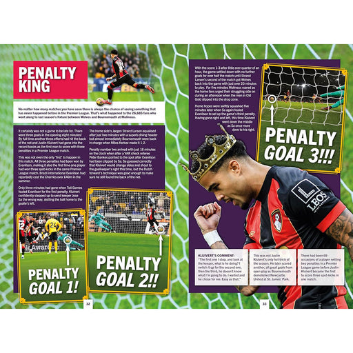 Ultimate Guide to the Premier League Annual 2026