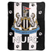 Newcastle United FC Sherpa Pet Blanket