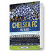 Chelsea FC 3D Lenticular Birthday Card