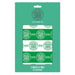 Celtic FC Text Gift Wrap