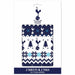 Tottenham Hotspur FC Christmas Gift Wrap