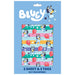 Bluey Balloon Gift Wrap