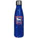 Ipswich Town FC Paint Splatter Thermal Flask