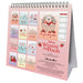 Winnie The Pooh Desktop Calendar 2026